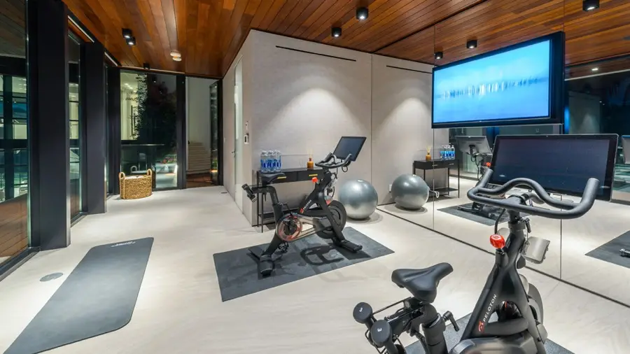 imagen 11 de La casa más espectacular de Miami Beach cuesta 31 millones de euros.