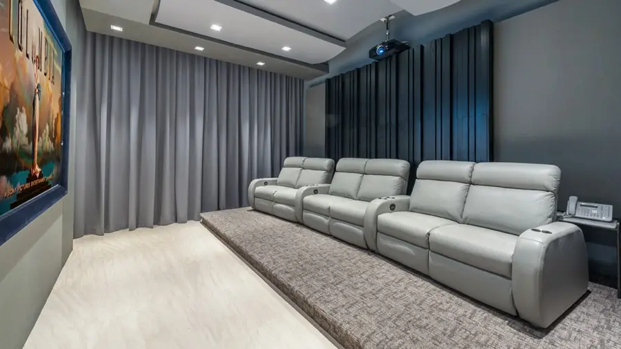 imagen 12 de La casa más espectacular de Miami Beach cuesta 31 millones de euros.