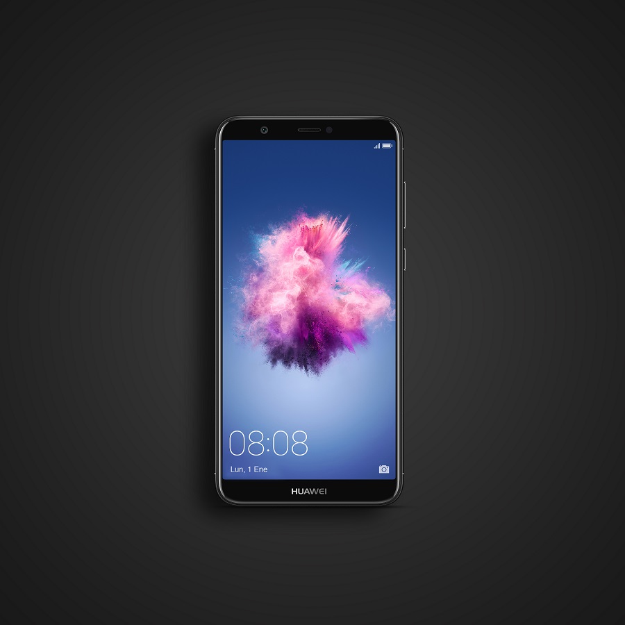 imagen 1 de La nueva serie de Huawei cuenta con un diseño espectacular.