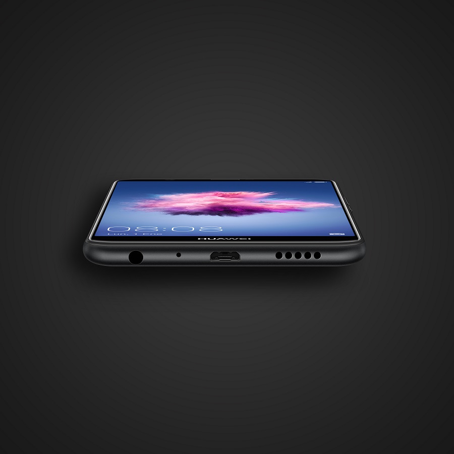 imagen 3 de La nueva serie de Huawei cuenta con un diseño espectacular.