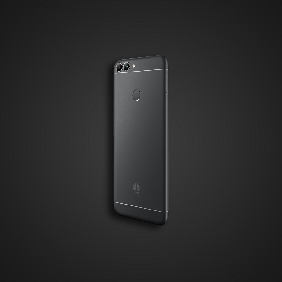 imagen 5 de La nueva serie de Huawei cuenta con un diseño espectacular.