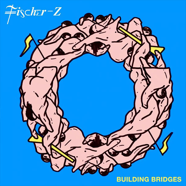 imagen 1 de La veterana banda británica Fischer-Z publica nuevo disco.