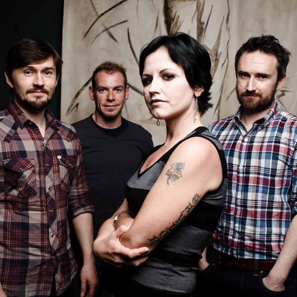 imagen 3 de Adiós, Dolores O´Riordan, la voz de The Cranberries.