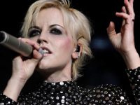 Adiós, Dolores O´Riordan, la voz de The Cranberries.