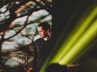 RHYE comparte un nuevo adelanto de su próximo disco.