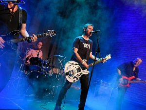 Sigmund Wilder estrena el vídeo de su single “The Day David Bowie Died”.