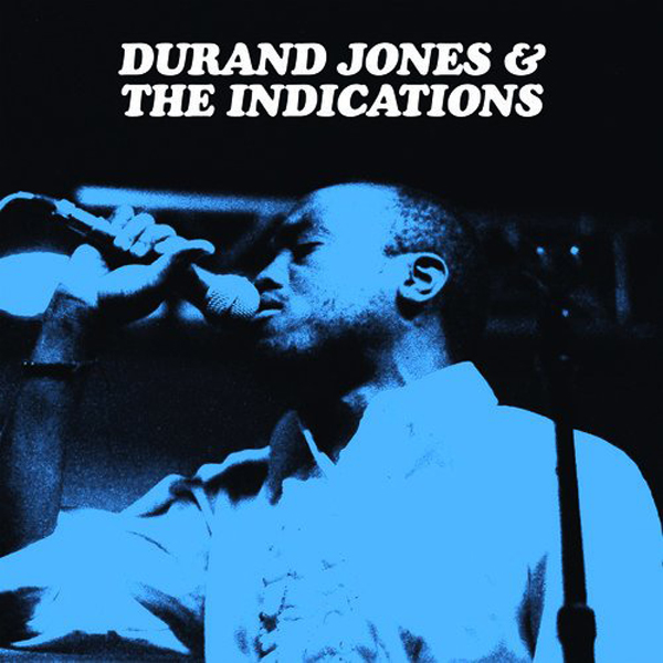 imagen 3 de Sonríe con el buen soul de Durand Jones & The Indications.