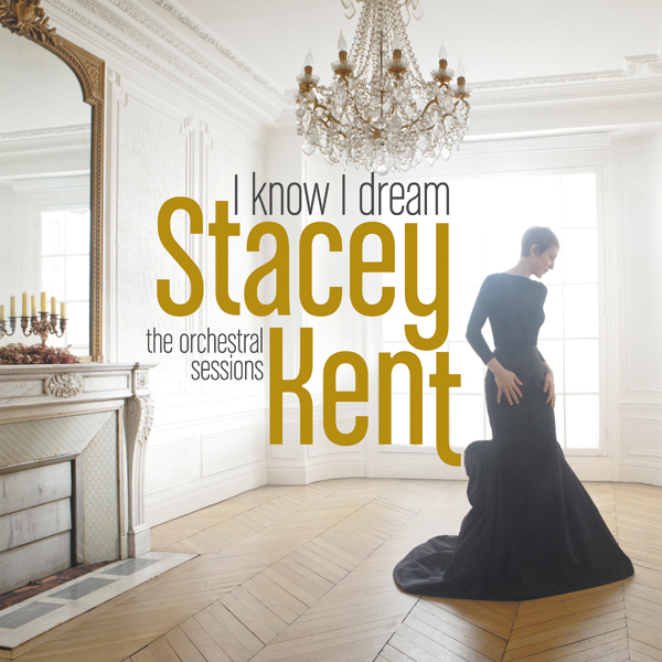 imagen 2 de Stacey Kent regresa con un espectacular álbum orquestal.