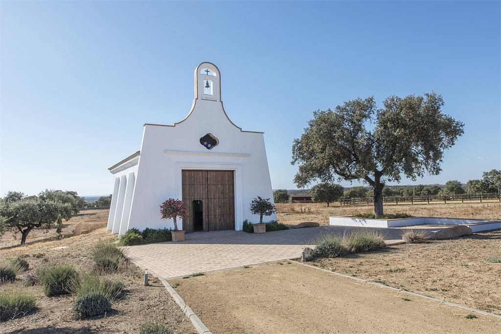 imagen 11 de Una finca de capricho en Sevilla.