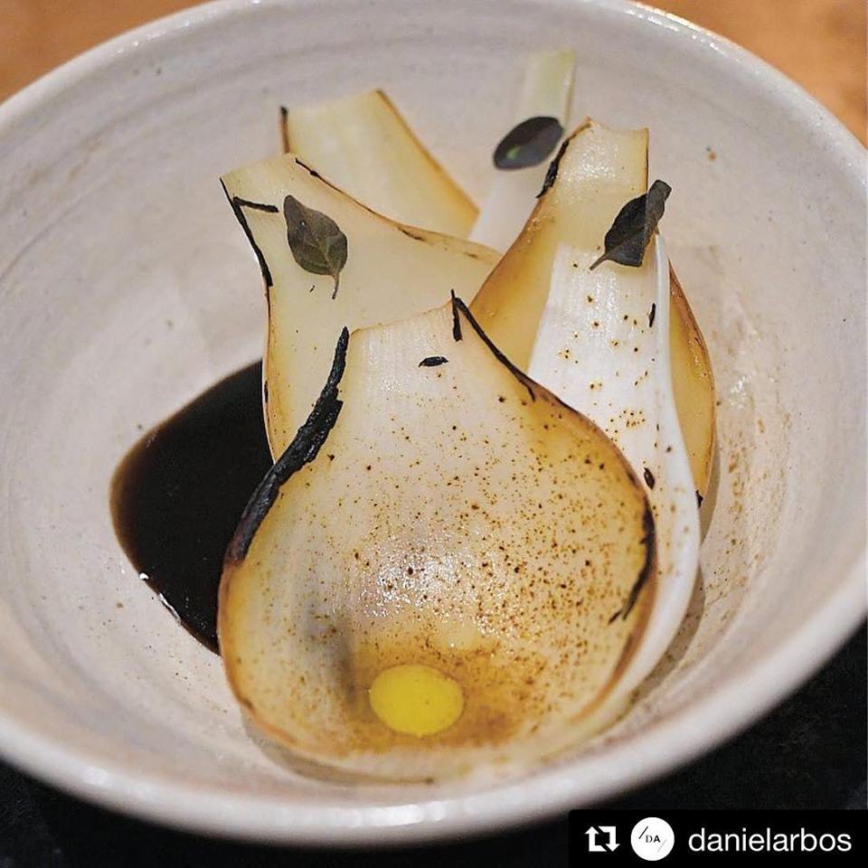 imagen 6 de Amelia Restaurant, excepcional cocina internacional en el País Vasco.