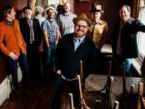 Danny And The Champions Of The World empieza nueva gira por España.