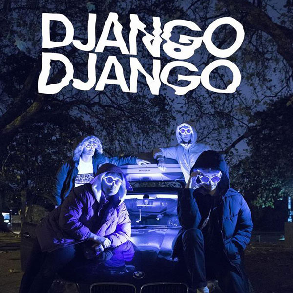 imagen 3 de Django Django comparte un nuevo vídeo rodado en España.