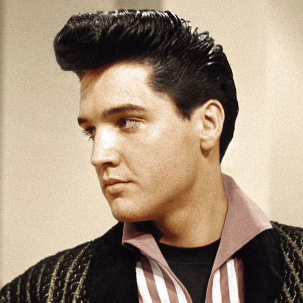 imagen 4 de El legado de Elvis Presley sigue vivo y sale a la luz.