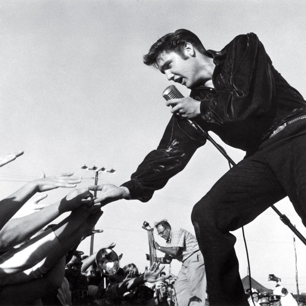 imagen 5 de El legado de Elvis Presley sigue vivo y sale a la luz.