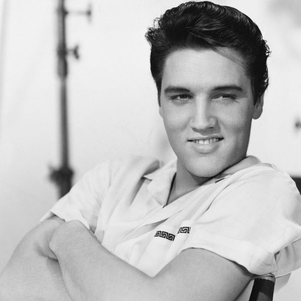 imagen 6 de El legado de Elvis Presley sigue vivo y sale a la luz.