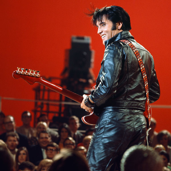 imagen 1 de El legado de Elvis Presley sigue vivo y sale a la luz.