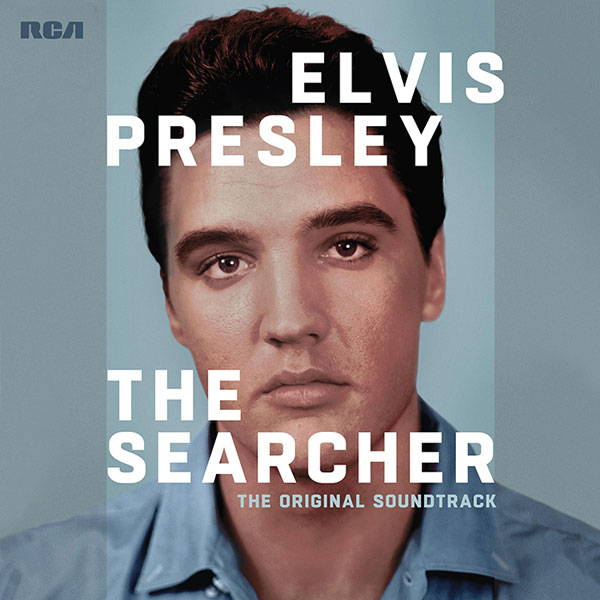imagen 2 de El legado de Elvis Presley sigue vivo y sale a la luz.