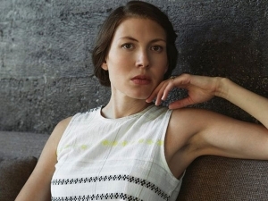 El viernes 9 de febrero sale a la venta el nuevo disco de Alela Diane.