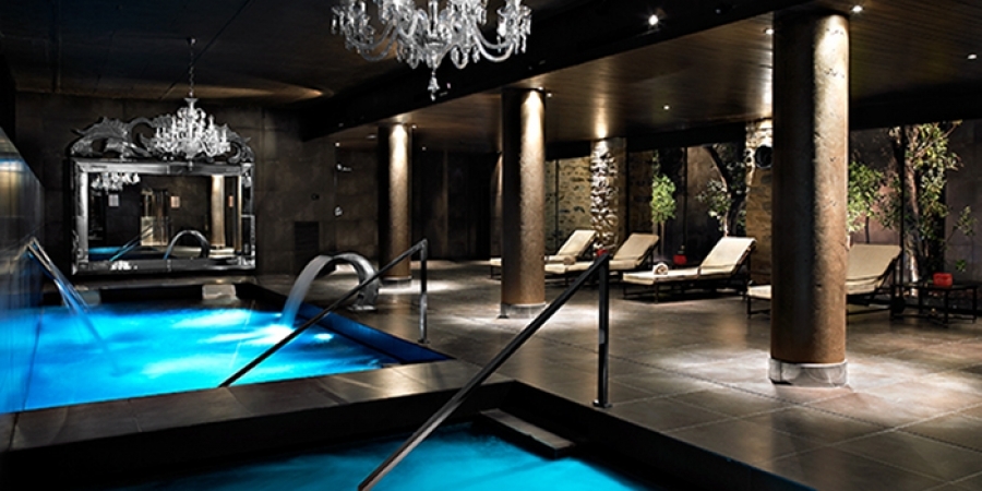 Gana 2 noches en el Hotel Castillo de Gorraiz Golf & Spa.