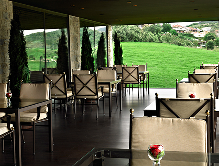 imagen 2 de Gana 2 noches en el Hotel Castillo de Gorraiz Golf & Spa.