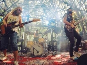 King Tuff adelanta la canción que dará título a su próximo disco.