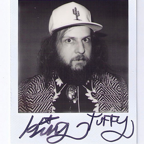 imagen 3 de King Tuff adelanta la canción que dará título a su próximo disco.