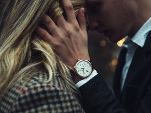 Los relojes de Glashütte Original, estrellas de cine en La Berlinale.