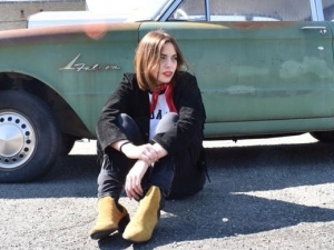 Nat Simons rinde tributo a Tom Petty.