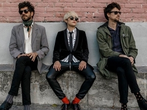 Papaya estrena un vídeo de su nuevo disco “Corazón Abierto”.