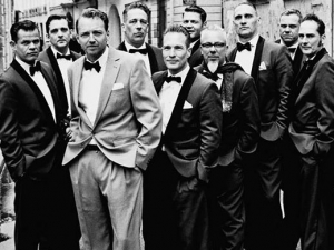 Ray Collins´Hot Club presenta su nuevo disco en España.