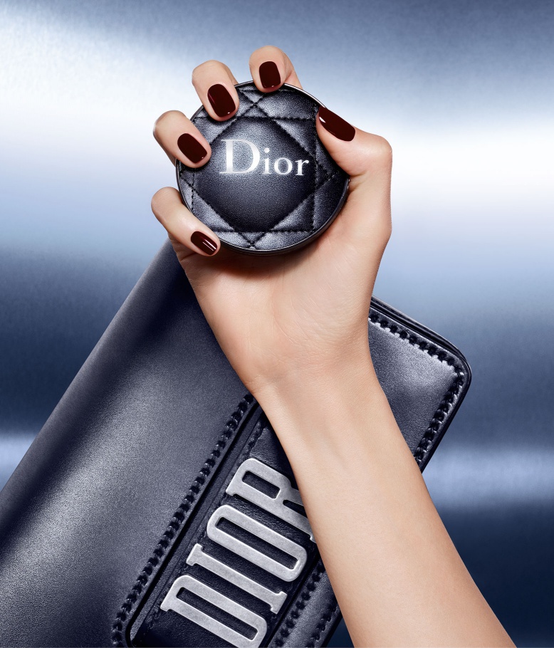 imagen 4 de Natalie Portman. Rostro perfecto, rostro Dior.