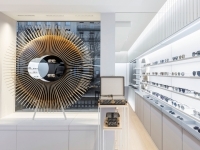 Una boutique que te hará ver el mundo a ojos de Dior.