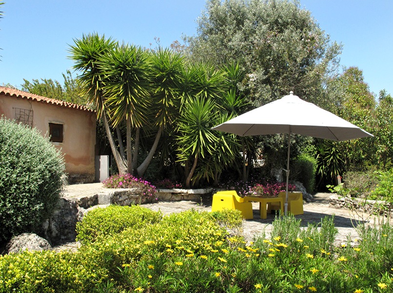 imagen 5 de Villa Pedra Natural Houses, una antigua aldea portuguesa para disfrutar de la tranquilidad del campo.
