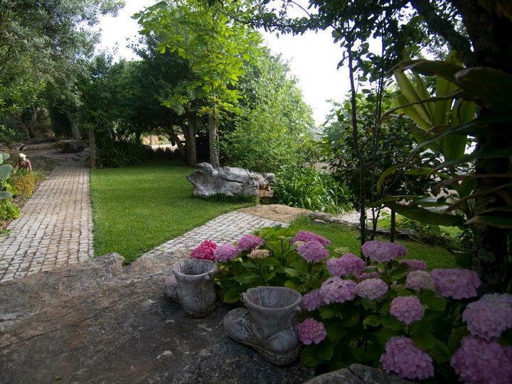 imagen 10 de Villa Pedra Natural Houses, una antigua aldea portuguesa para disfrutar de la tranquilidad del campo.