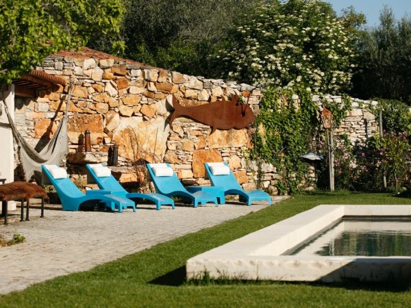 Villa Pedra Natural Houses, una antigua aldea portuguesa para disfrutar de la tranquilidad del campo. 17