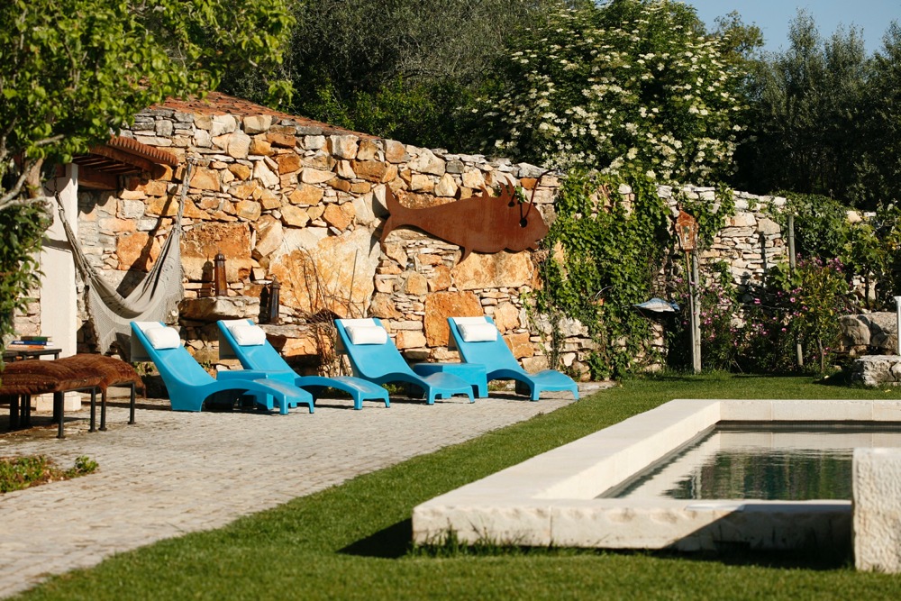 imagen 15 de Villa Pedra Natural Houses, una antigua aldea portuguesa para disfrutar de la tranquilidad del campo.