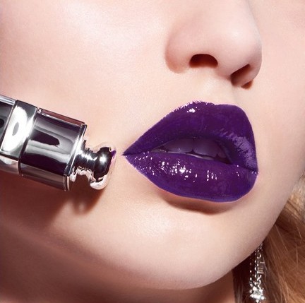 imagen 11 de Bella Hadid y sus labios Dior Addict Lacquer Plump.