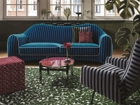 Designers Guild presenta la naturalidad sofisticada de Maurice Lacroix.