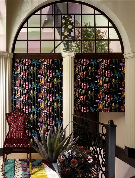 imagen 7 de Designers Guild presenta la naturalidad sofisticada de Maurice Lacroix.