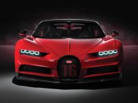 Bugatti Chiron Sport: el Chiron se renueva.