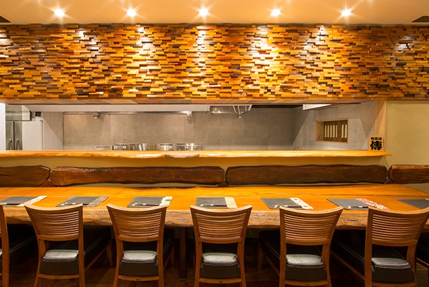 imagen 1 de El mejor restaurante de Japón está en Tokio y su chef es Jimbocho Den.