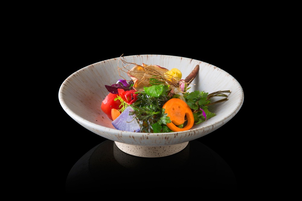 imagen 3 de El mejor restaurante de Japón está en Tokio y su chef es Jimbocho Den.