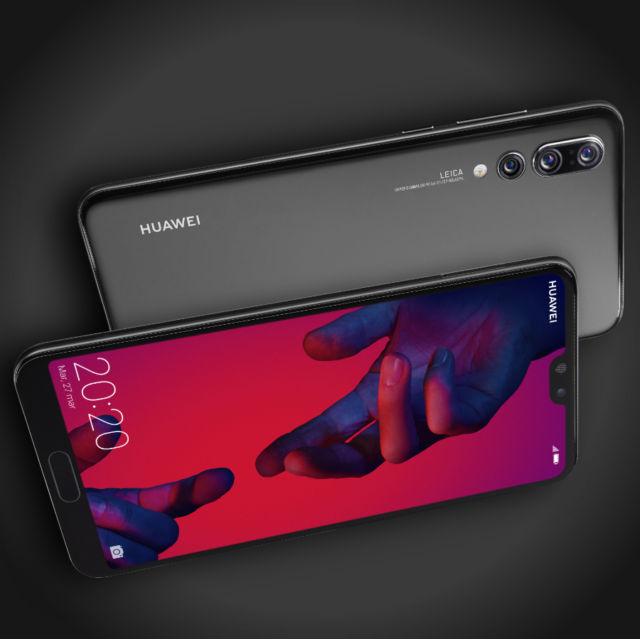 imagen 4 de El mejor Smartphone del mercado se llama Huawei P20 PRO.