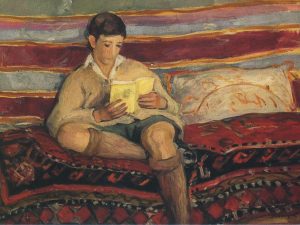 El sueño de una noche de verano.