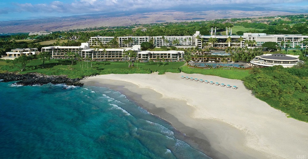 imagen 2 de Hapuna Beach Residences, tú también querrás una casa en Hawaii.