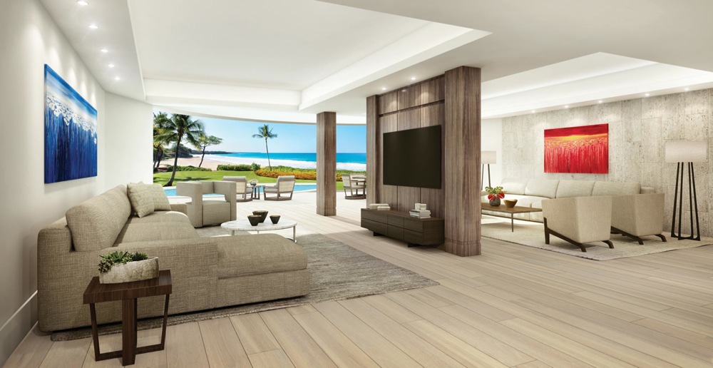 imagen 3 de Hapuna Beach Residences, tú también querrás una casa en Hawaii.