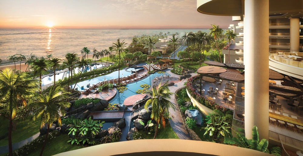imagen 1 de Hapuna Beach Residences, tú también querrás una casa en Hawaii.