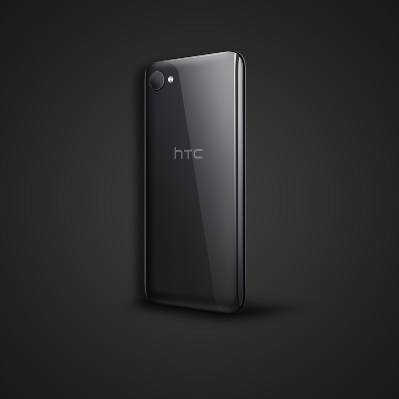 imagen 1 de HTC presenta la nueva versión de un viejo conocido.