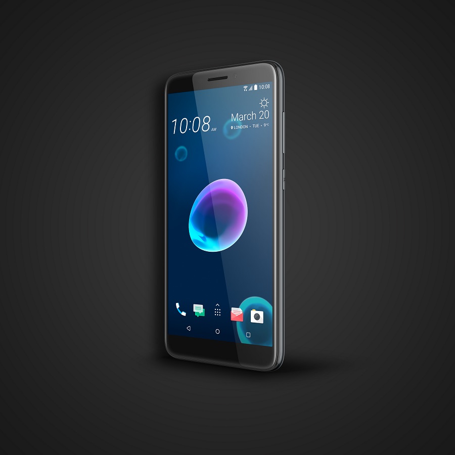 imagen 2 de HTC presenta la nueva versión de un viejo conocido.
