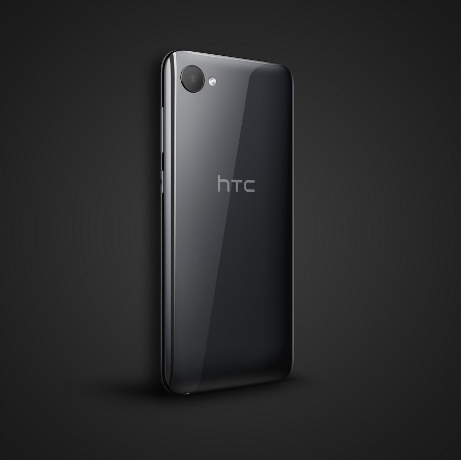 imagen 3 de HTC presenta la nueva versión de un viejo conocido.